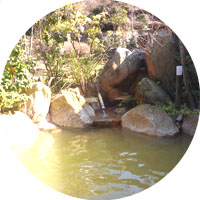 夷谷温泉